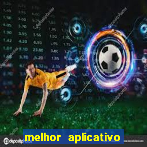 melhor aplicativo para ver resultado de jogos